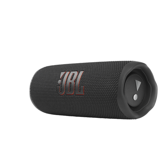 JBL Flip 6 (Black)
