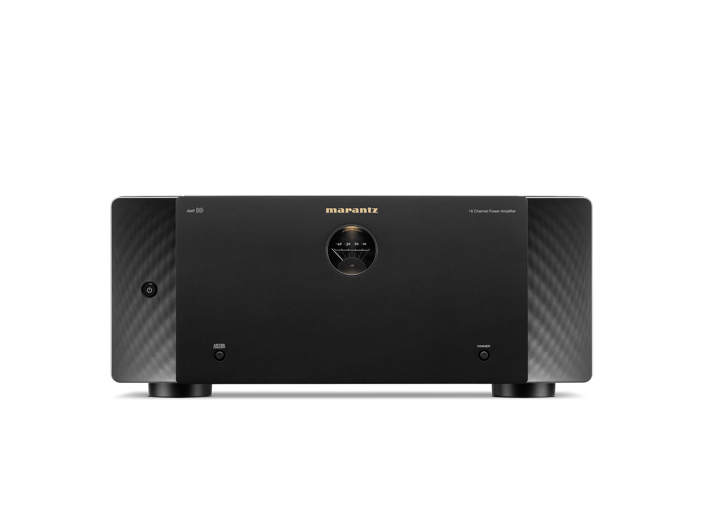 Marantz Amp 10