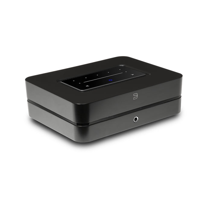 Bluesound POWERNODE Multi-Room Music Streaming Amplifier