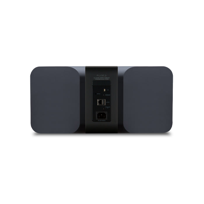 Bluesound PULSE Premium Wireless Multi-Room Music Streaming Speaker