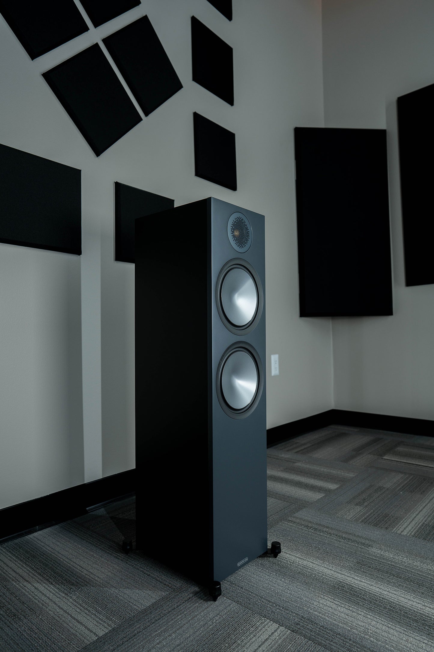 Monitor Audio Bronze 500 (Black)