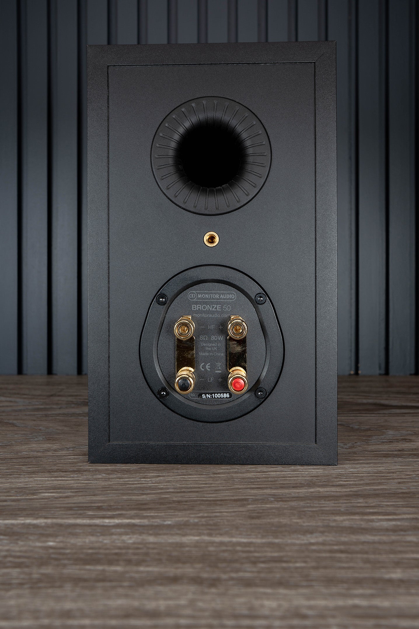 Monitor Audio Bronze 50 (Black)