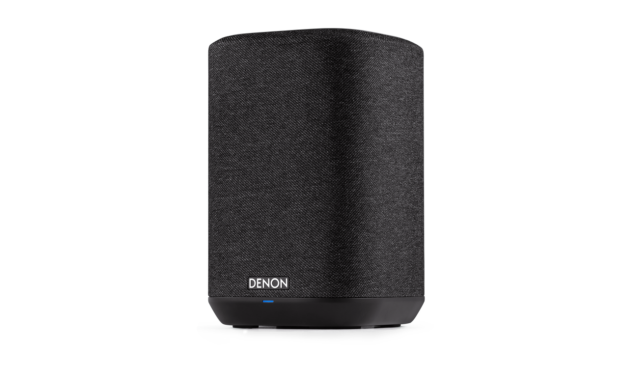 Denon Home 150 Compact Smart Speaker Powered by HEOS™