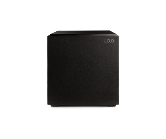 Definitive Technology Descend DN12 12" (Black)