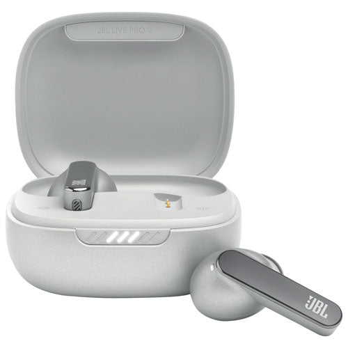 JBL Live Pro 2 In-Ear Noise Cancelling Earbuds