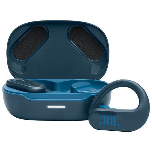 JBL Endurance Peak 3 In-Ear Sound Isolating True Wireless Earbuds