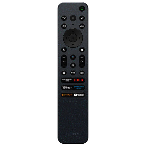 Sony Bravia 8 XR80 Series 4K UHD HDR OLED Smart Google TV