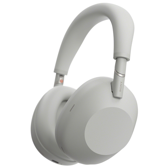 Sony WH1000XM6 Over-Ear Noise Cancelling Headphones