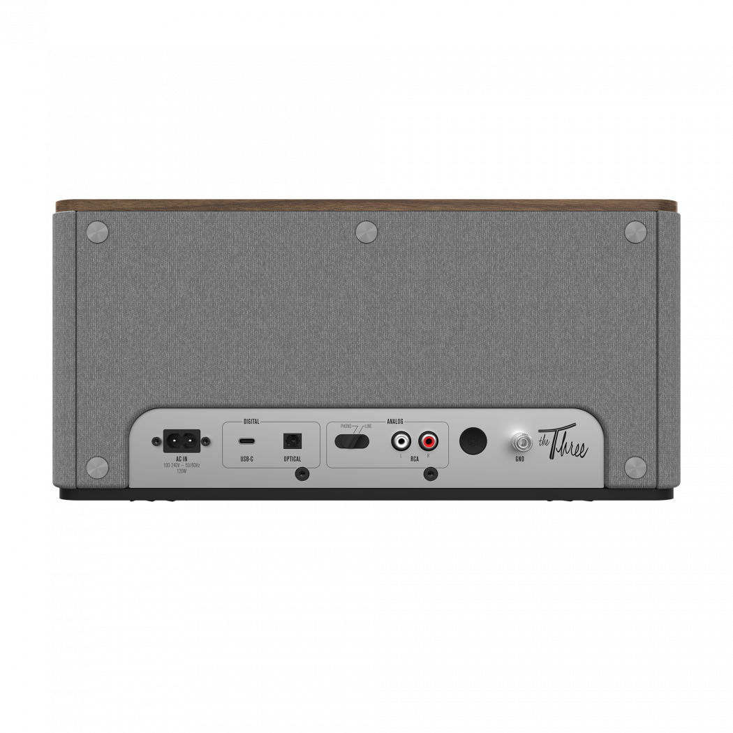 Klipsch The Three Plus