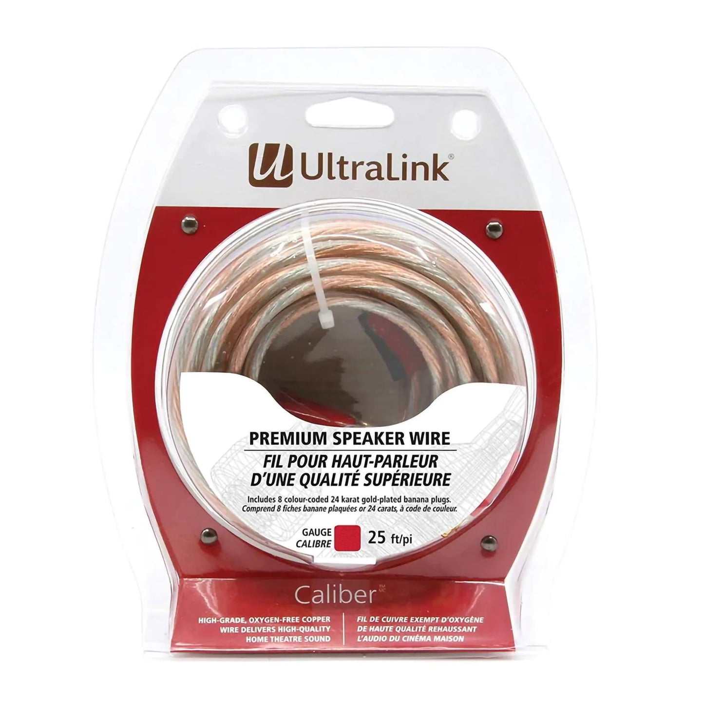 Ultimate Streaming Starter Kit -Klipsch R-60M Speakers, WiiM Amp & Ultralink Wire