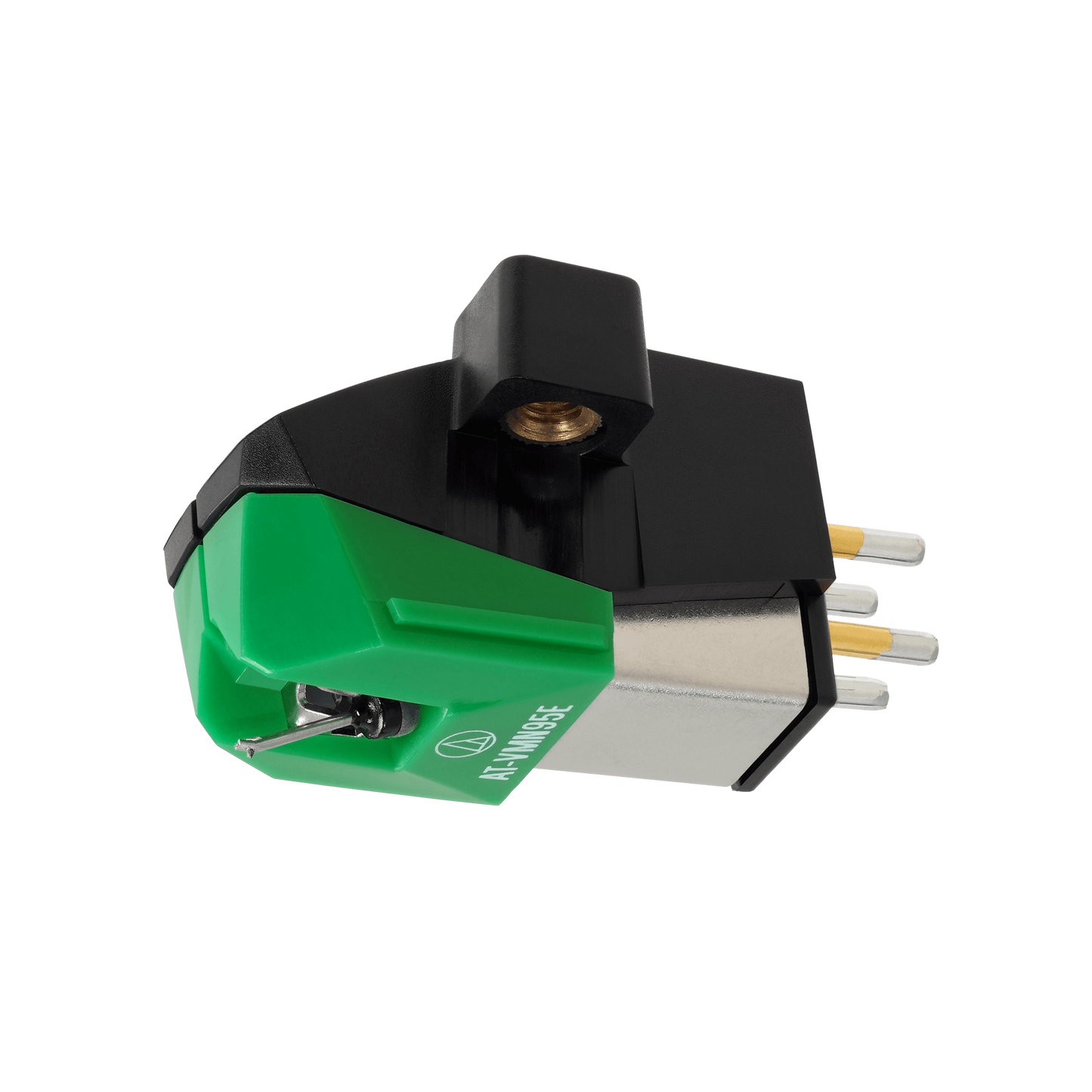 Audio Technica Dual Moving Magnet Cartridge AT-VM95E