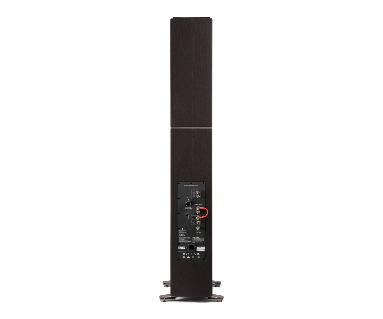 Definitive Technology Dymension DM80 (Black) (Pair)