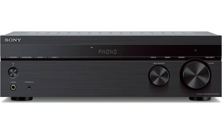 Sony STR-DH190