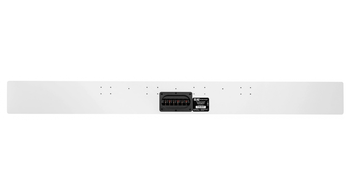 Elac SB-41L in White, product view