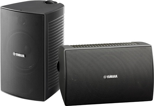 Yamaha NS-AW294 (Black)