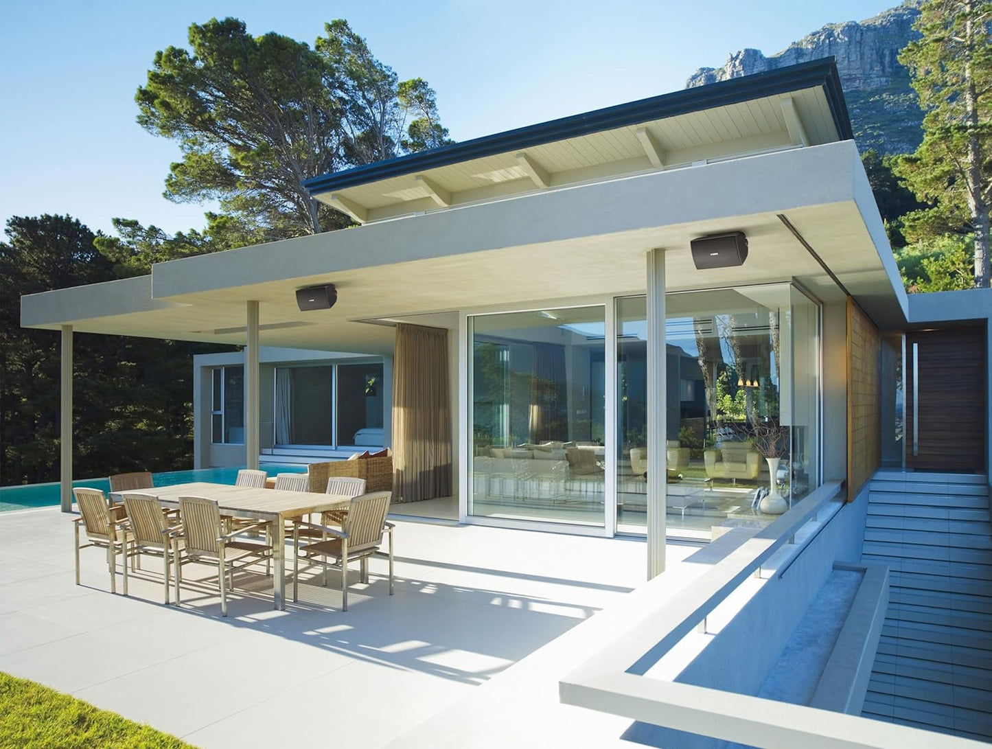 Yamaha NS-AW294 (Black)