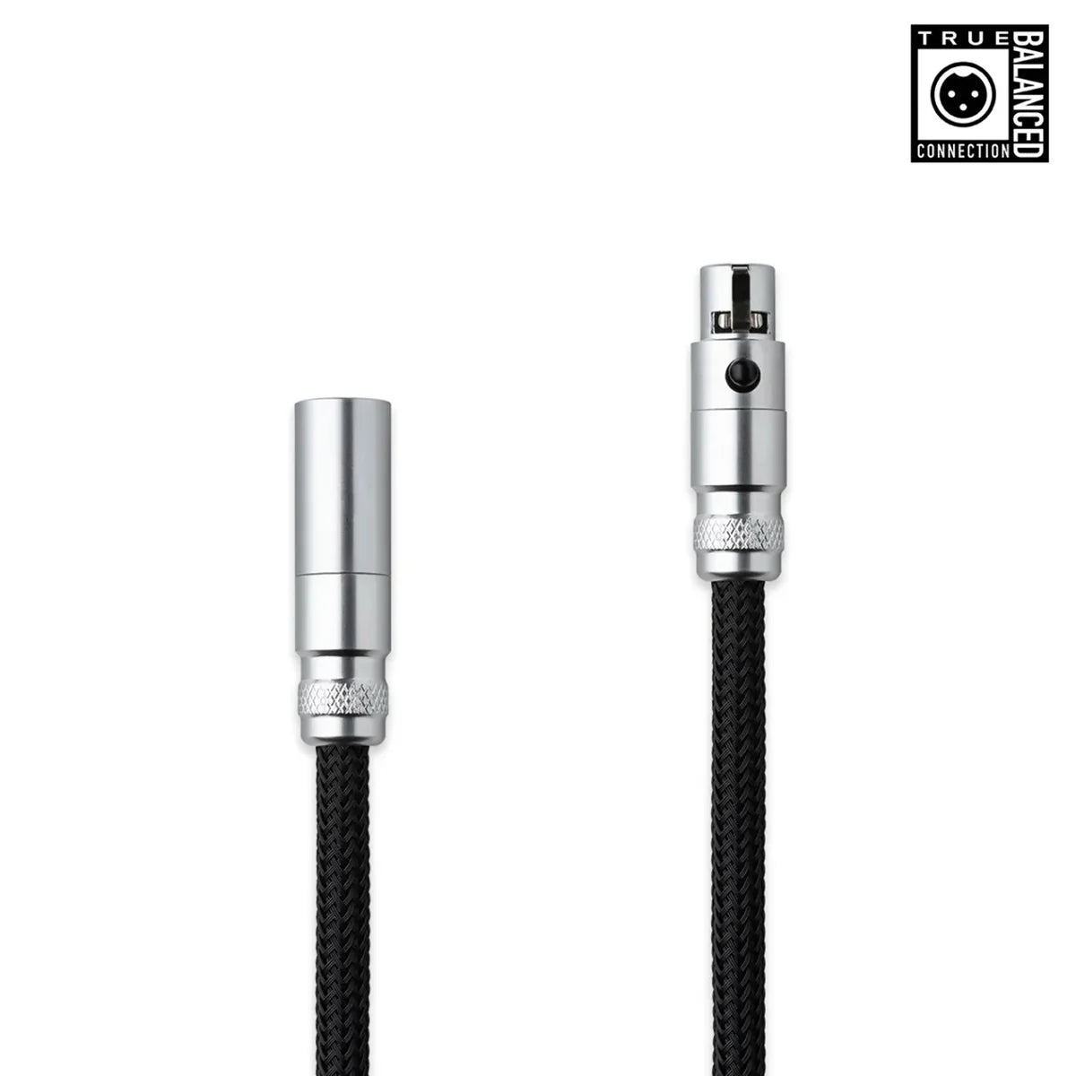 Pro-Ject True Balance - Connect It Phono S Mini XLR / Mini XLR - 1.23m/4ft