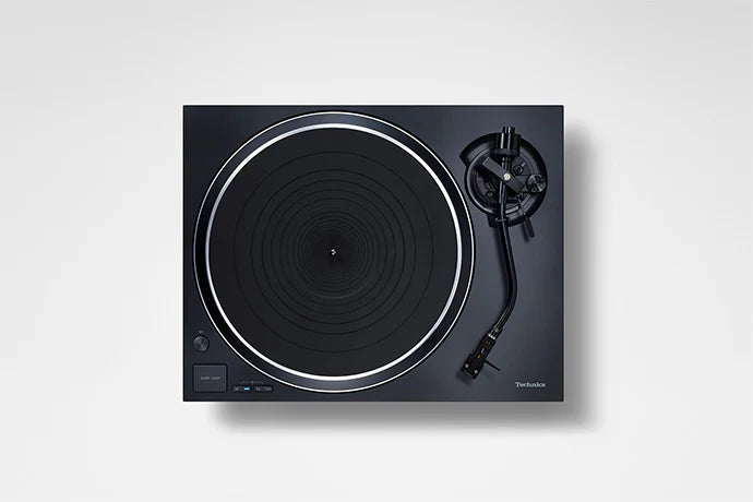 Technics SL-1500C (Black)