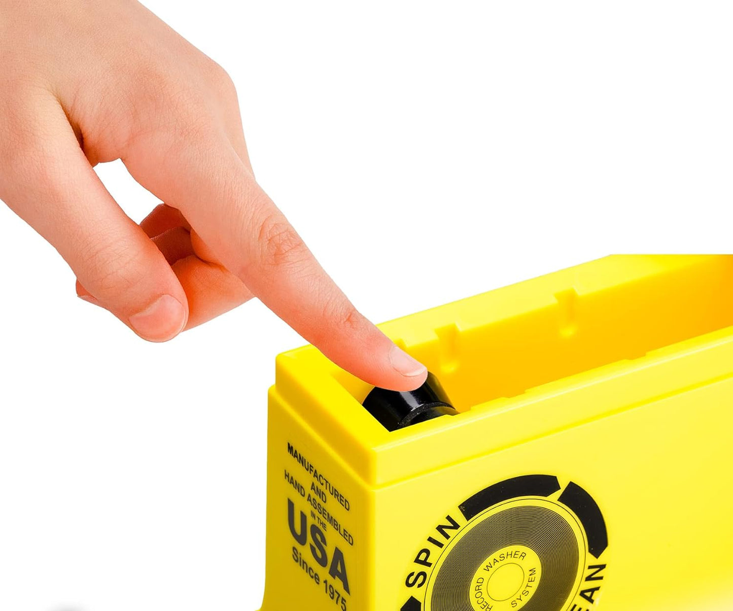 Spin-Clean Record Washer MKII Complete Kit