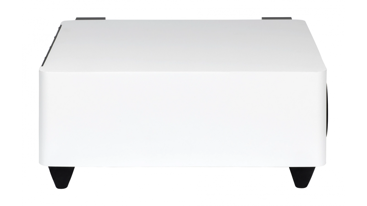 Elac SUB2010 in White, product view