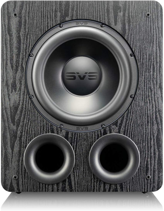 SVS PB-2000 Pro Subwoofer 12" (Black Ash)