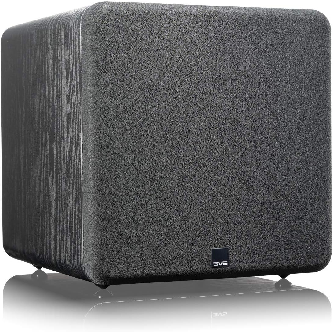 SVS SB-2000 Pro Subwoofer 12" (Black Ash)