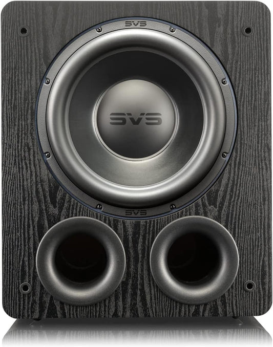 SVS PB-3000 Subwoofer 13" (Black Ash)