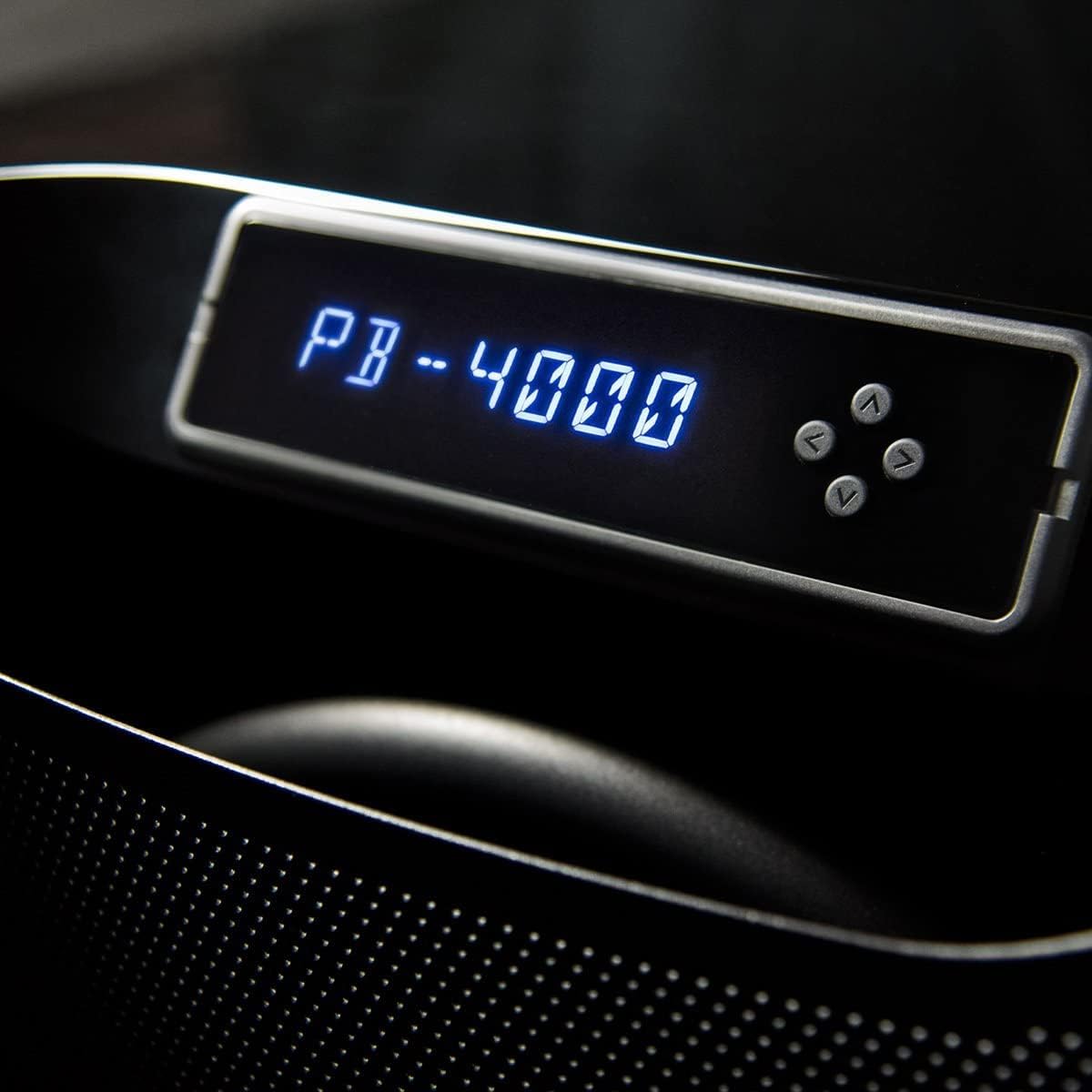 SVS PB-4000 Subwoofer 13.5" (Black Ash)