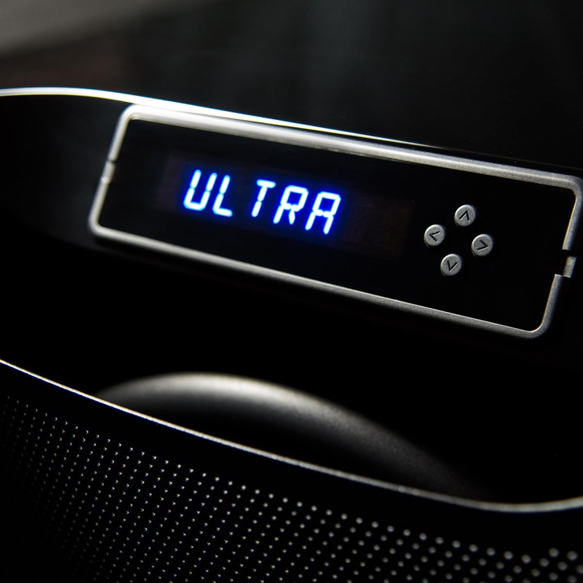 SVS PB16-Ultra Subwoofer 16" (Black Oak)