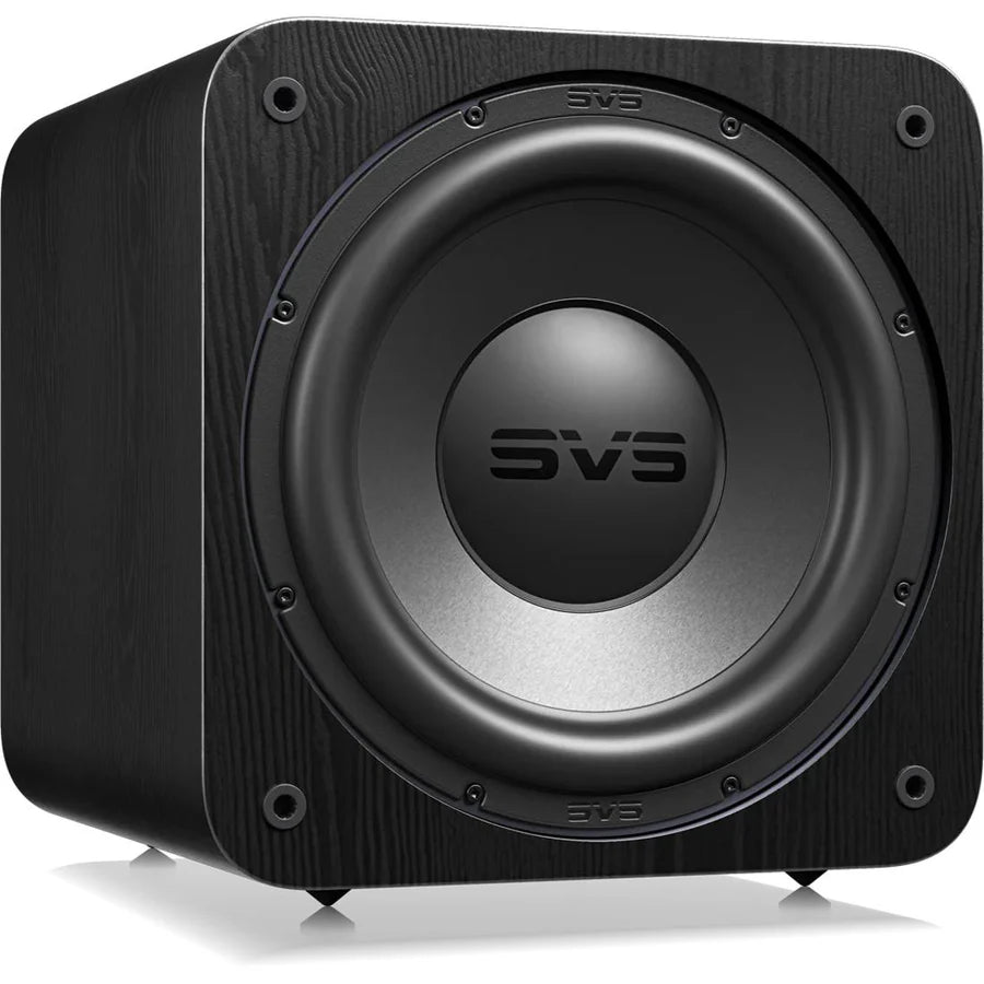 SB-3000 R|Evolution (Black Ash)