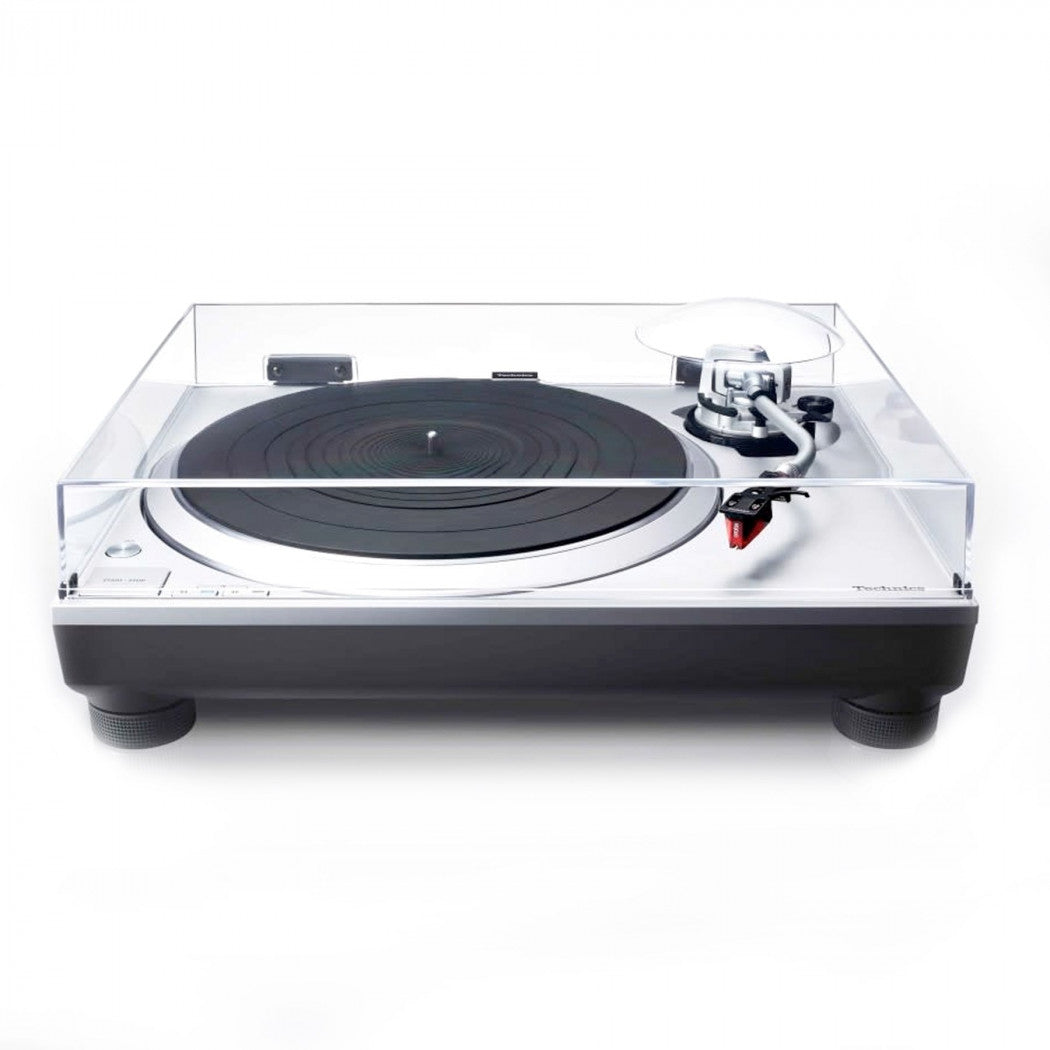 Technics SL-1500C (Silver)