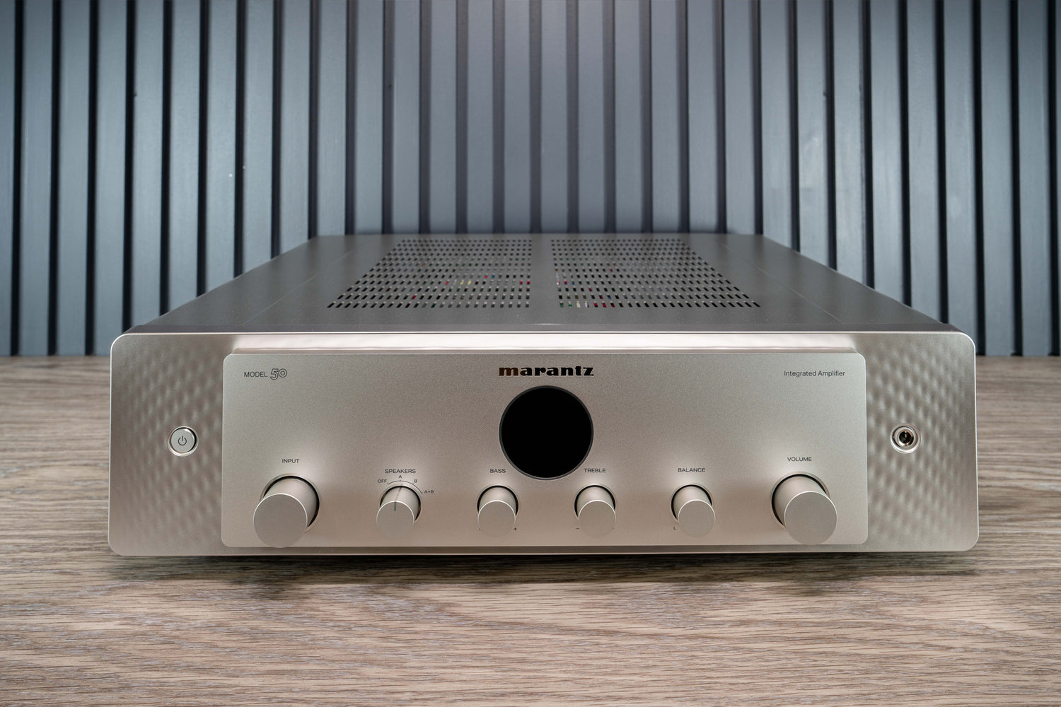 Receivers & Amplifiers