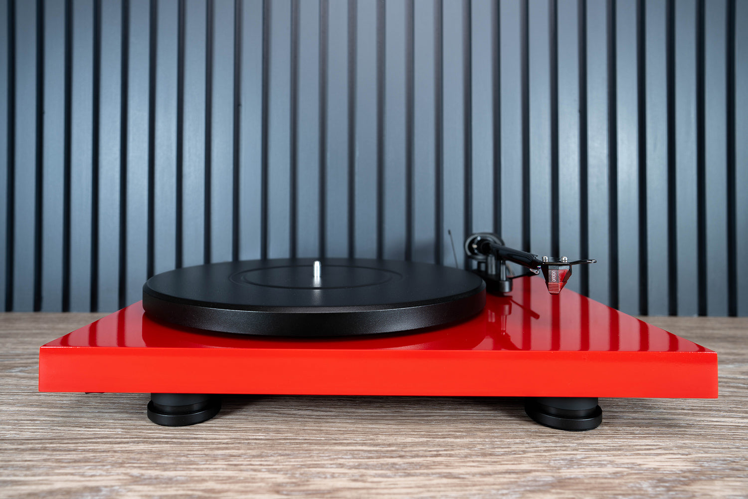 Turntables