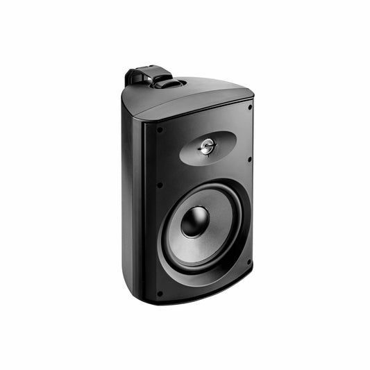 Focal 100 OD 8 (Black)