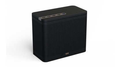 Elac Nava 100 in Black, product view