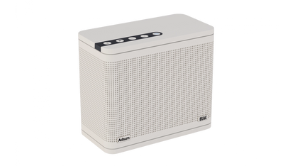 Elac Nava 100 in White, product view
