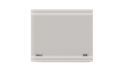Elac Nava 100 in White, product view