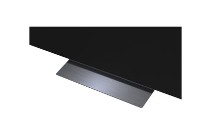 LG OLED evo AI C6 65" 4K Smart TV (OLED65C6PUA), stand detail