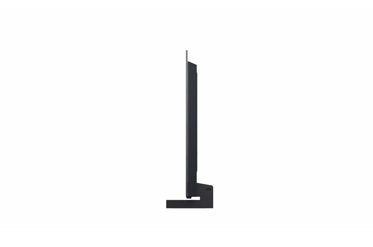 LG OLED evo AI C6 42" 4K Smart TV (OLED42C6PUA), side view