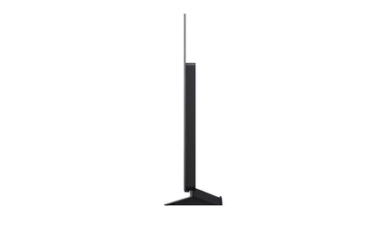 LG OLED evo AI C6 55" 4K Smart TV (OLED55C6PUA), side view