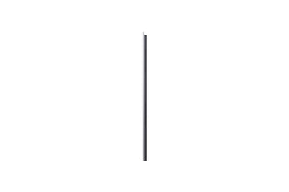 LG OLED evo AI G6 97" 4K Smart TV (OLED97G6WUA), side view