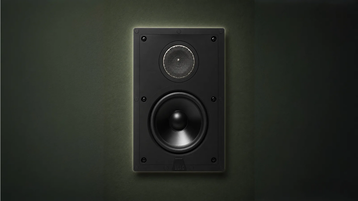 Elac IW-V62 in White, product view