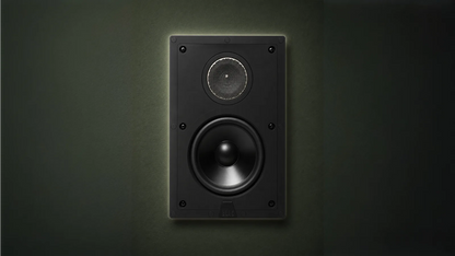 Elac IW-V62 in White, product view