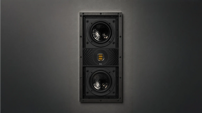 Elac IW-VJ63S in White, product view