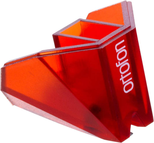 Ortofon 2M Red Replacement Stylus