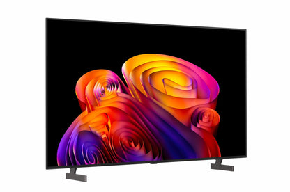 LG OLED AI B6E 55" 4K Smart TV (OLED55B6EUA), angled view