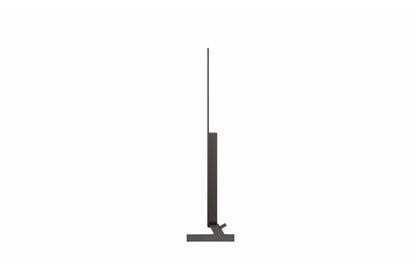 LG OLED AI B6E 55" 4K Smart TV (OLED55B6EUA), side view