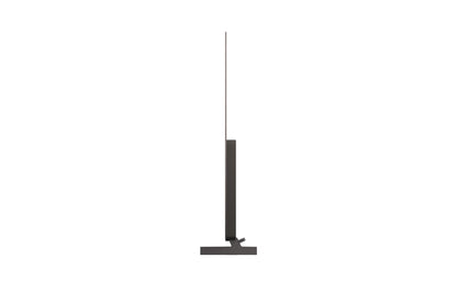 LG OLED AI B6 77" 4K Smart TV (OLED77B6GUA), side view