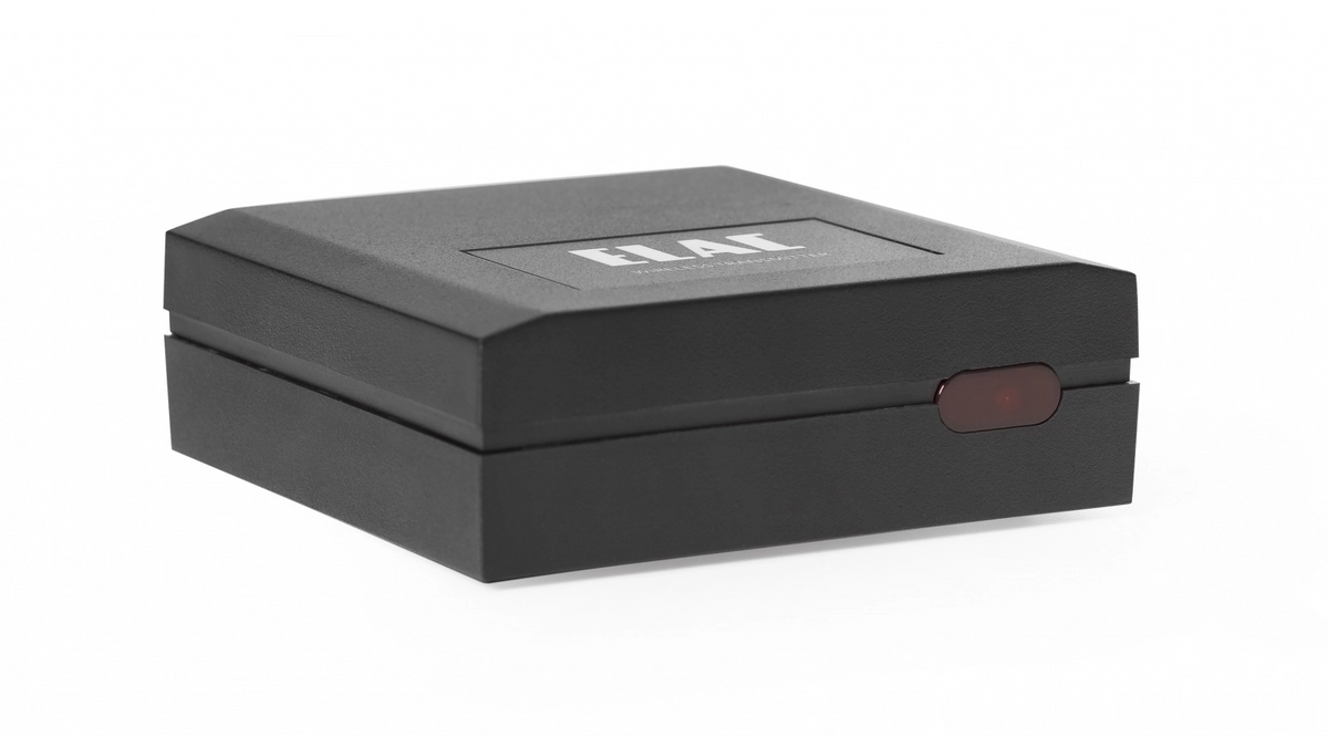Elac AIR-X2TW in Black, product view