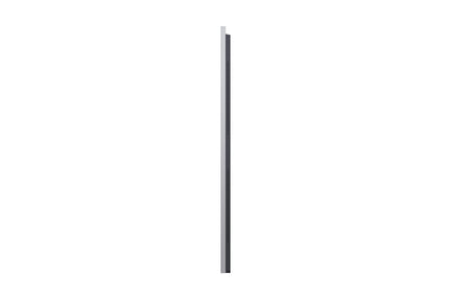 LG OLED evo AI G6 55" 4K Smart TV (OLED55G6WUA), side view